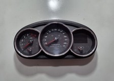 Renault megane 2008 usato  Mirano