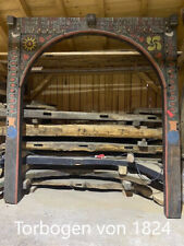 Torbogen 1824 westfalen gebraucht kaufen  Lemgo