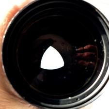 Pentacon meyer ptik gebraucht kaufen  Ebringen