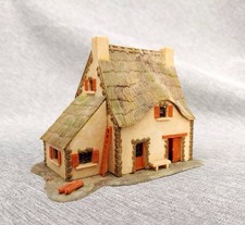 Faller reetdachhaus friesenhau gebraucht kaufen Faller reetdachhaus friesenhau gebraucht kaufen  Nordkirchen