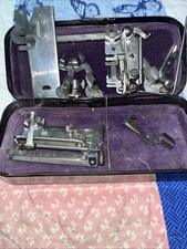Greist vintage sewing for sale  Byhalia