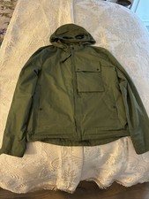 Company goggle jacket for sale  STOKE-ON-TRENT