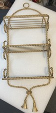 Vtg hollywood regency for sale  Wingo