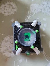 Ben omnitrix watch for sale  CHIGWELL