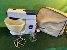 Kenwood chef deluxe for sale  ASHFORD