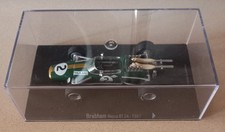 Modellino collezione formula usato  Bari