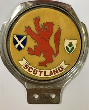 Scotland classic car for sale  GLASGOW