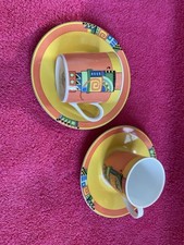 Mug cup kaffeetasse gebraucht kaufen  Stuttgart