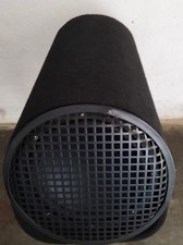 Vendo subwoofer tubo usato  Varese