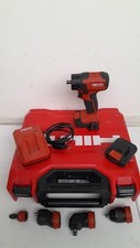 Hilti sfe a12 gebraucht kaufen  Voerde (Niederrhein)