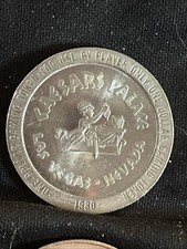 Vintage 1980 caesars for sale  Albuquerque