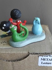 Figurine barbapapa métal d'occasion  Salins
