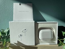 Airpods pro 2eme d'occasion  France