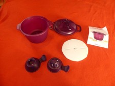 Tupperware reis meister gebraucht kaufen Tupperware reis meister gebraucht kaufen  Faulbach