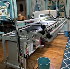Handi quilter amara for sale  Lancaster