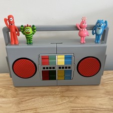 Gabba gabba musical for sale  Bloomington