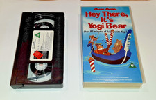 hanna barbera video for sale hanna barbera video for sale SANDOWN