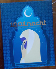 1001 nacht illustrierte gebraucht kaufen  Meerane