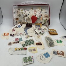 Vintage cancelled postage for sale  Vicksburg