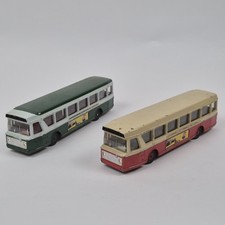 Superbe lot autobus d'occasion  Saint-Germain-du-Puy