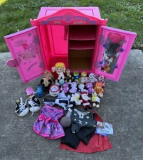 Build bear clothes for sale  Uniontown