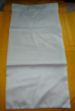 Plastron blanc chasseurs d'occasion  Le Thor
