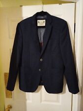 Spitalfields clothing navy for sale  COULSDON