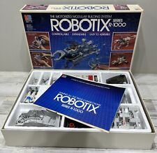 Milton bradley robotix for sale  Fairport