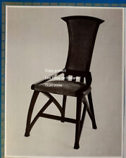 Chaise noyer henry d'occasion  Beaumont-de-Lomagne