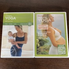 Gaiam yoga pregnancy for sale  Reno