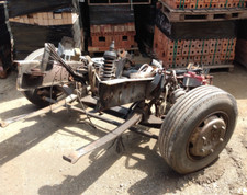 Mercedes atego 815 for sale  STOURBRIDGE