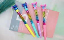 Penne stich colori usato  Italia