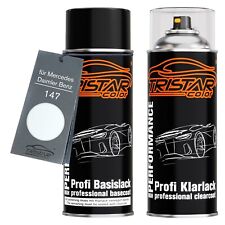 Autolack spraydosen set gebraucht kaufen  Kitzingen