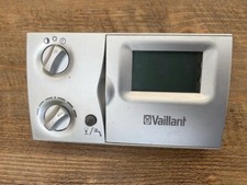 Vaillant einbauregler vrc gebraucht kaufen  Wandlitz