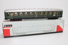 Kiss spur 142070 gebraucht kaufen  Lüneburg