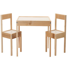 Ikea lätt kindertisch gebraucht kaufen  Frankfurt (Oder)