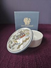 Vintage wedgwood chinese for sale  MAIDENHEAD
