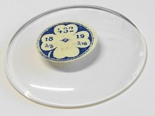 Verre bomber montre d'occasion  Ploërmel