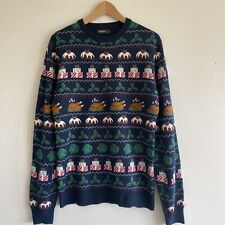 ugly christmas jumpers for sale  LARNE