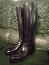 Bottes équitation aigle d'occasion  Montluçon