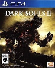 Usado, Dark Souls III - Jogo Sony Playstation 4 - Completo comprar usado  Enviando para Brazil