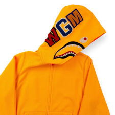Bape orange shark for sale  BRISTOL