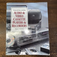 Audio video cassette for sale  DAWLISH