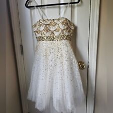 Sherri hill dress for sale  Auburn