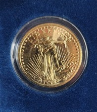 1933 gaudens gold for sale  Mokelumne Hill