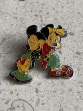 Pin minnie mickey d'occasion  Langeais