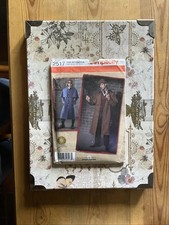 Simplicity 2517 costume for sale  BURTON-ON-TRENT