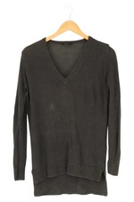 Cos maglione grigio usato  Spedire a Italy