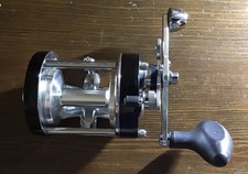 Carretel de pesca Abu AG Seven barco pesca surf pesca/praia. Lindo. comprar usado  Enviando para Brazil