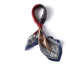 Men silk scarf for sale  UK